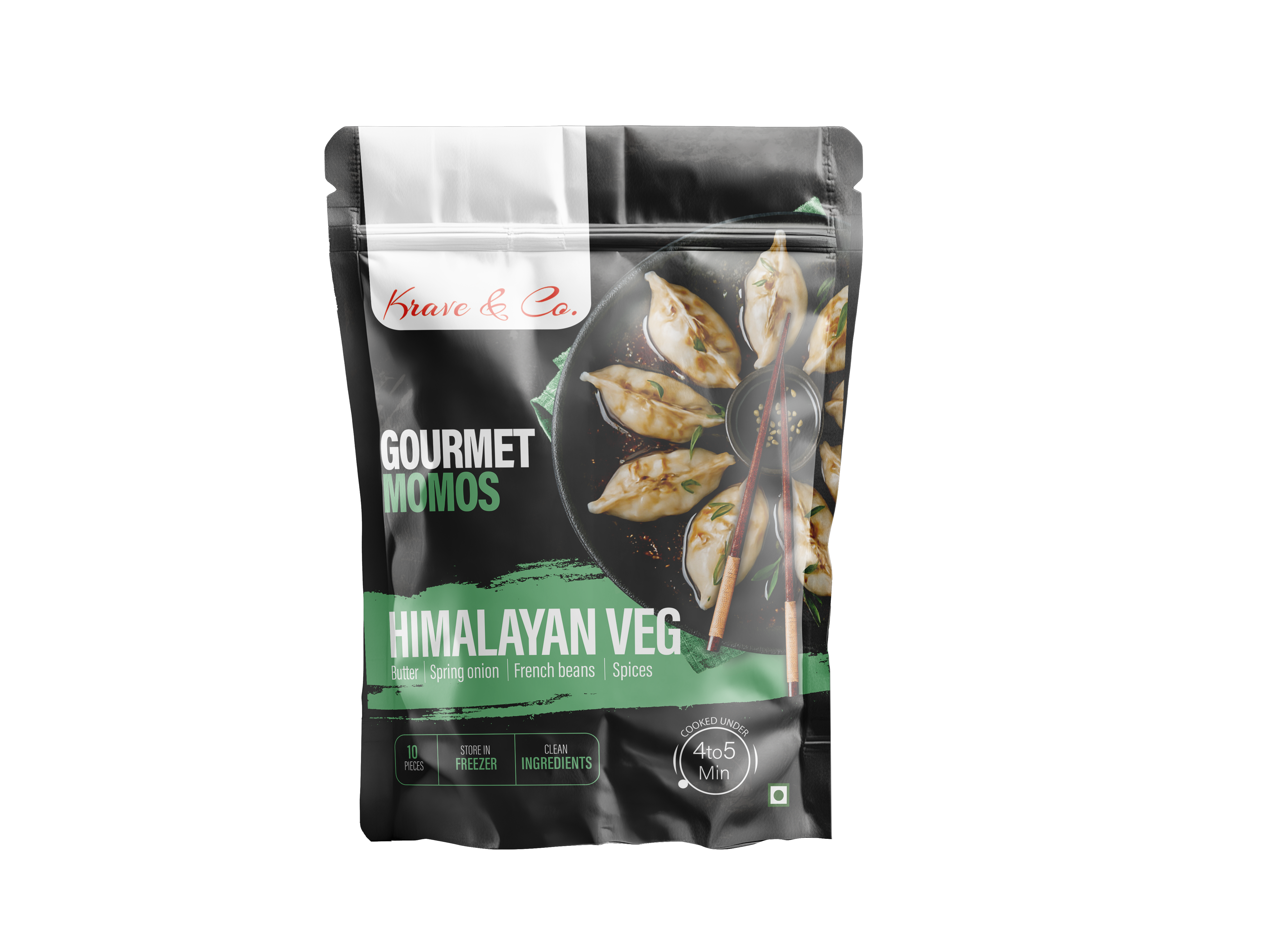 Veg Himalayan