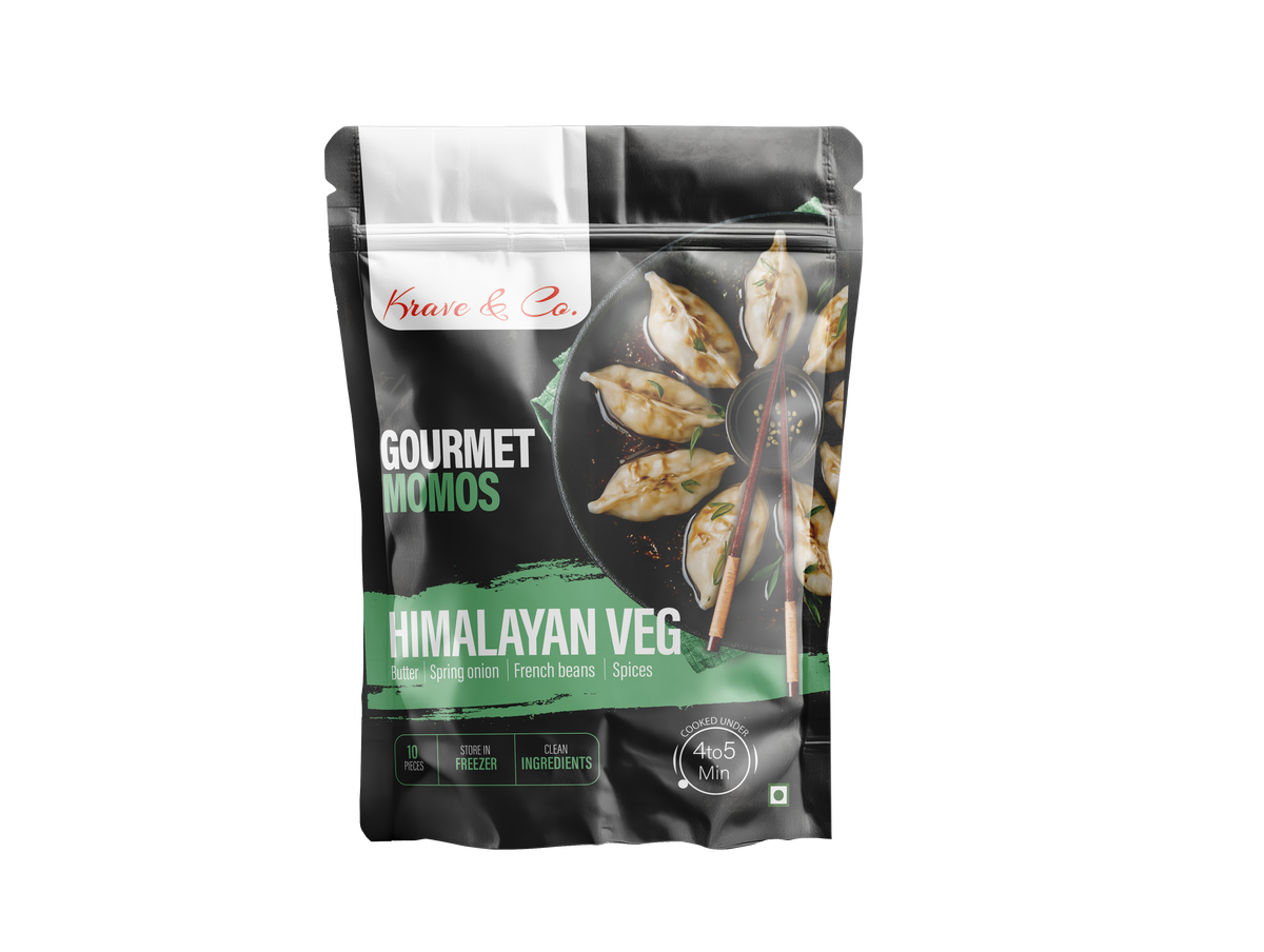 Veg Himalayan