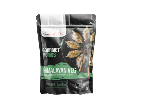 Veg Himalayan