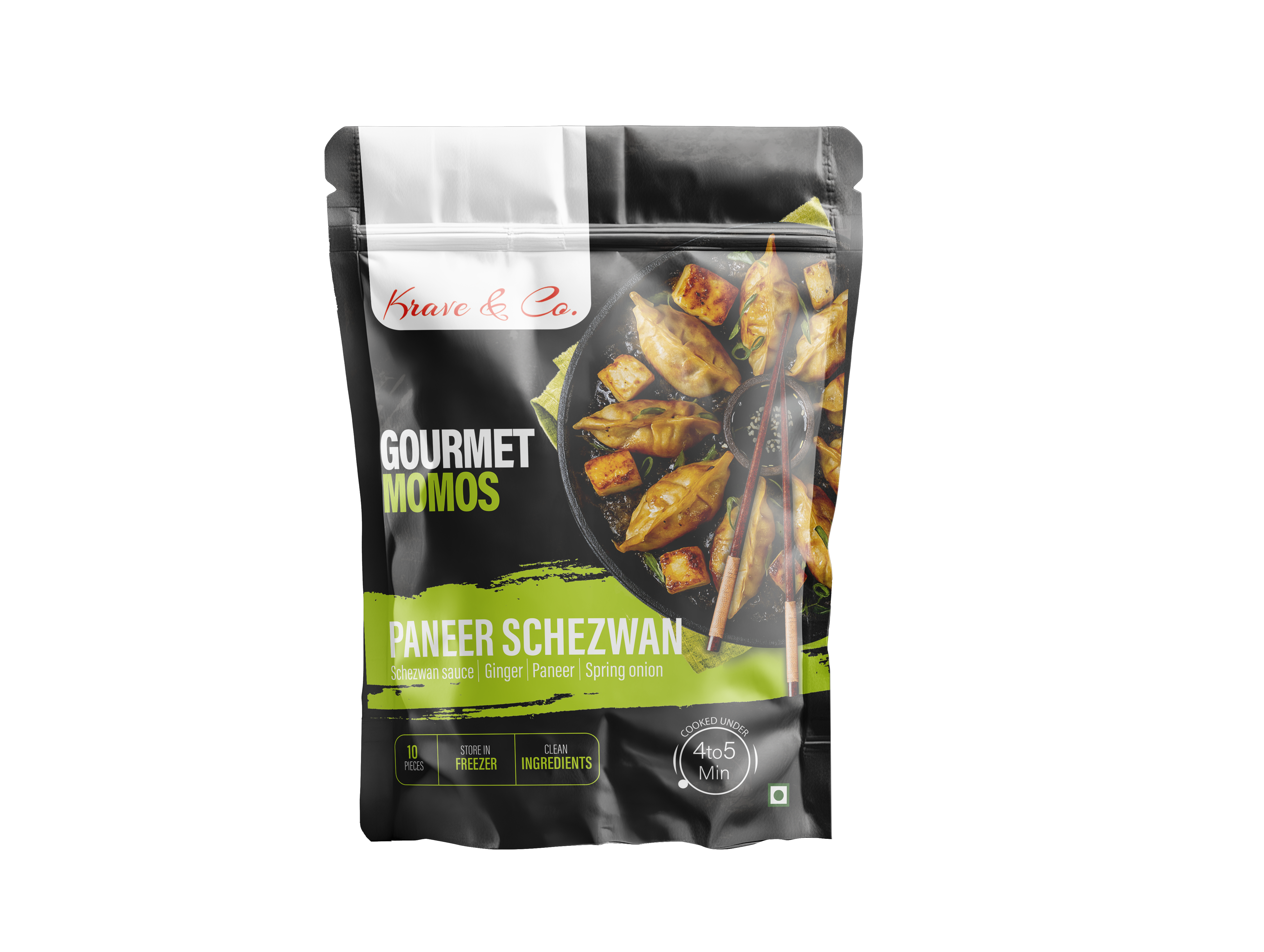 Paneer Schezwan