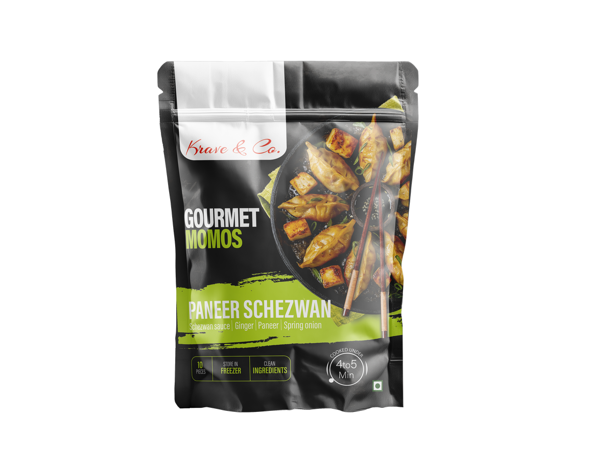Paneer Schezwan
