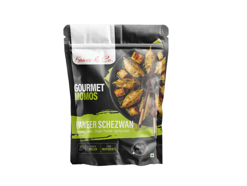 Paneer Schezwan