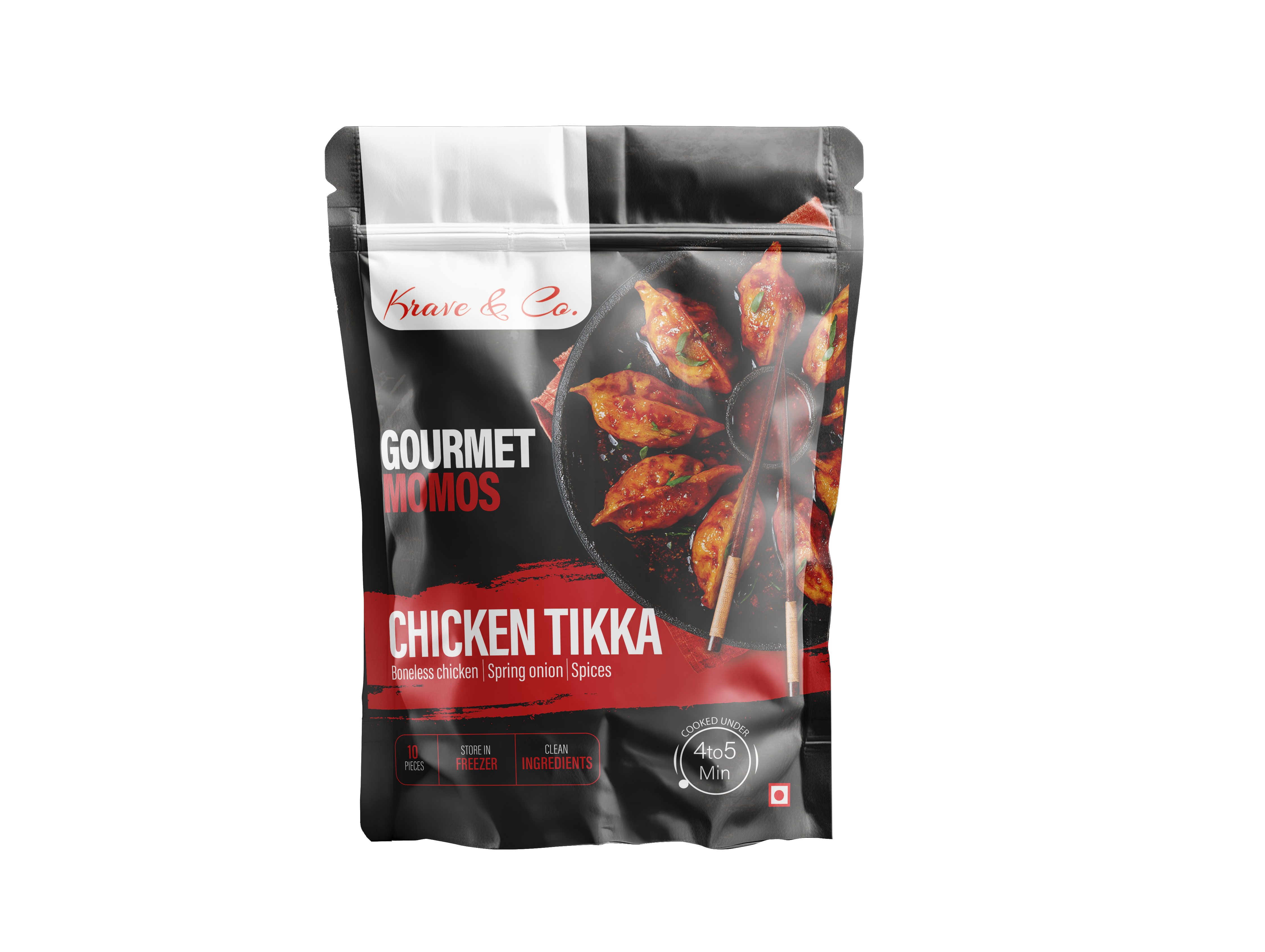 Chicken Tikka