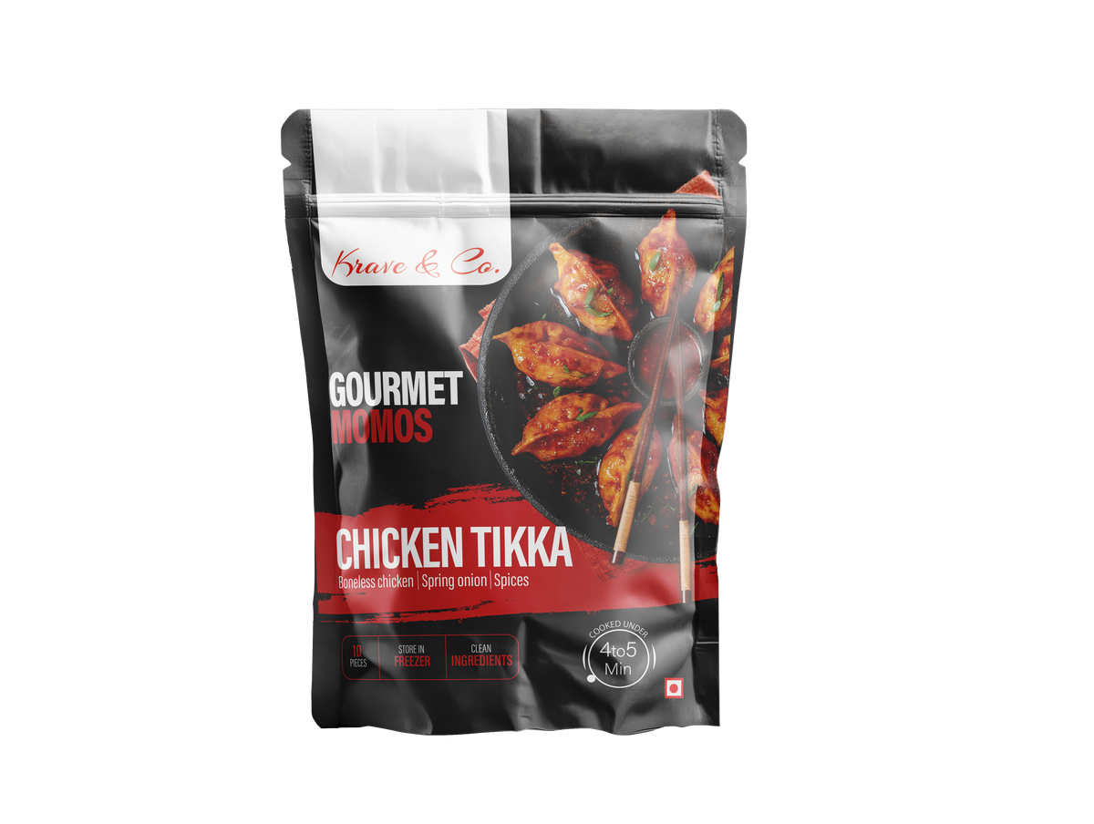 Chicken Tikka
