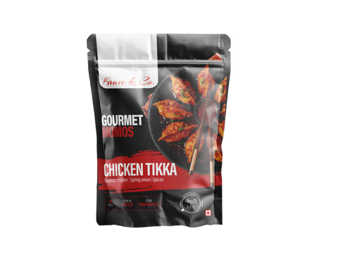Chicken Tikka