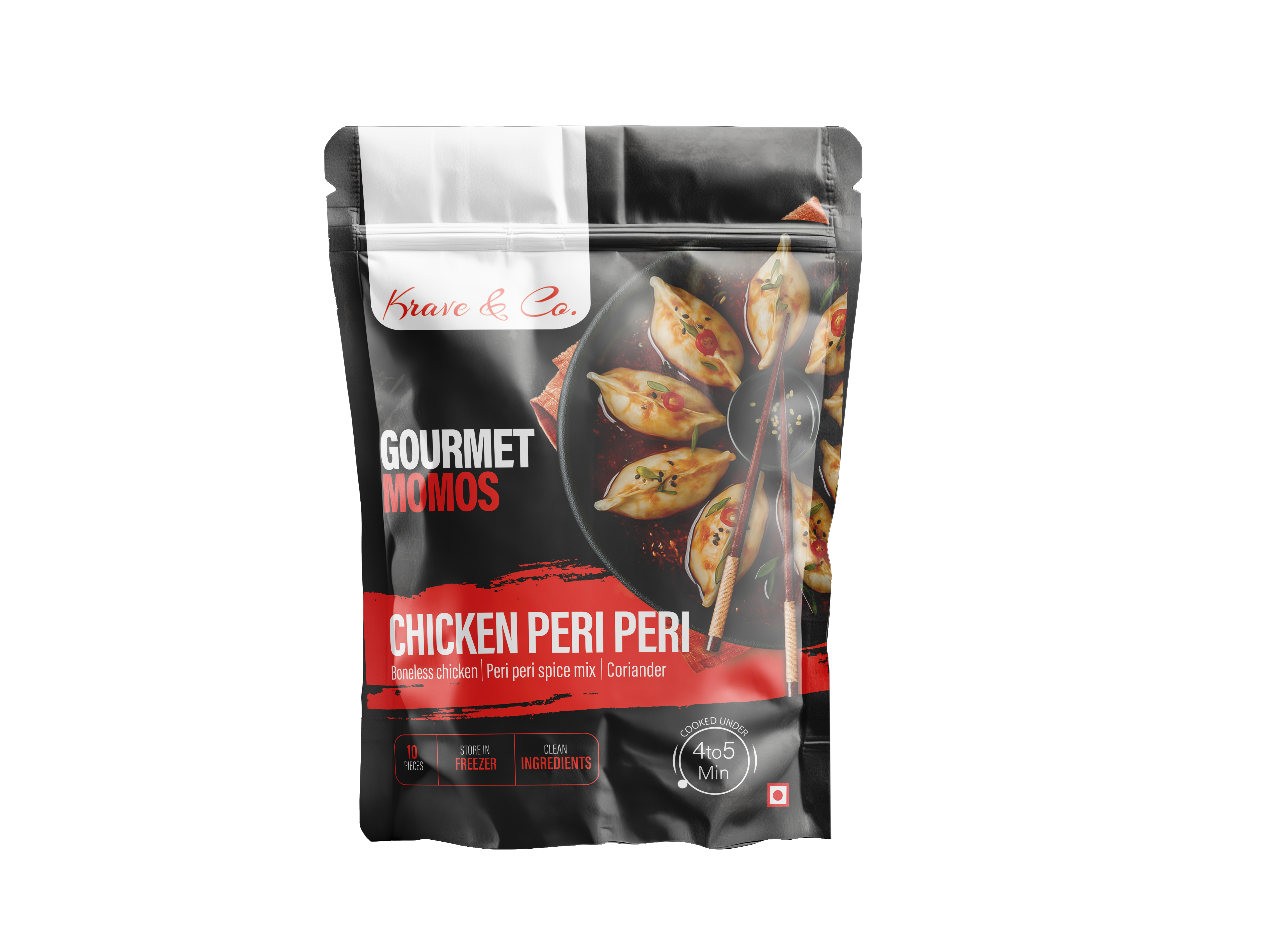 Chicken Peri Peri