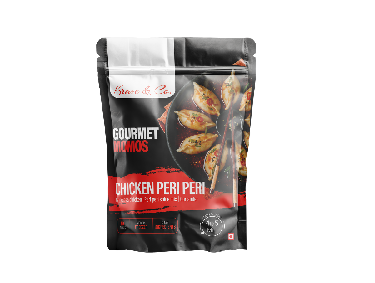 Chicken Peri Peri