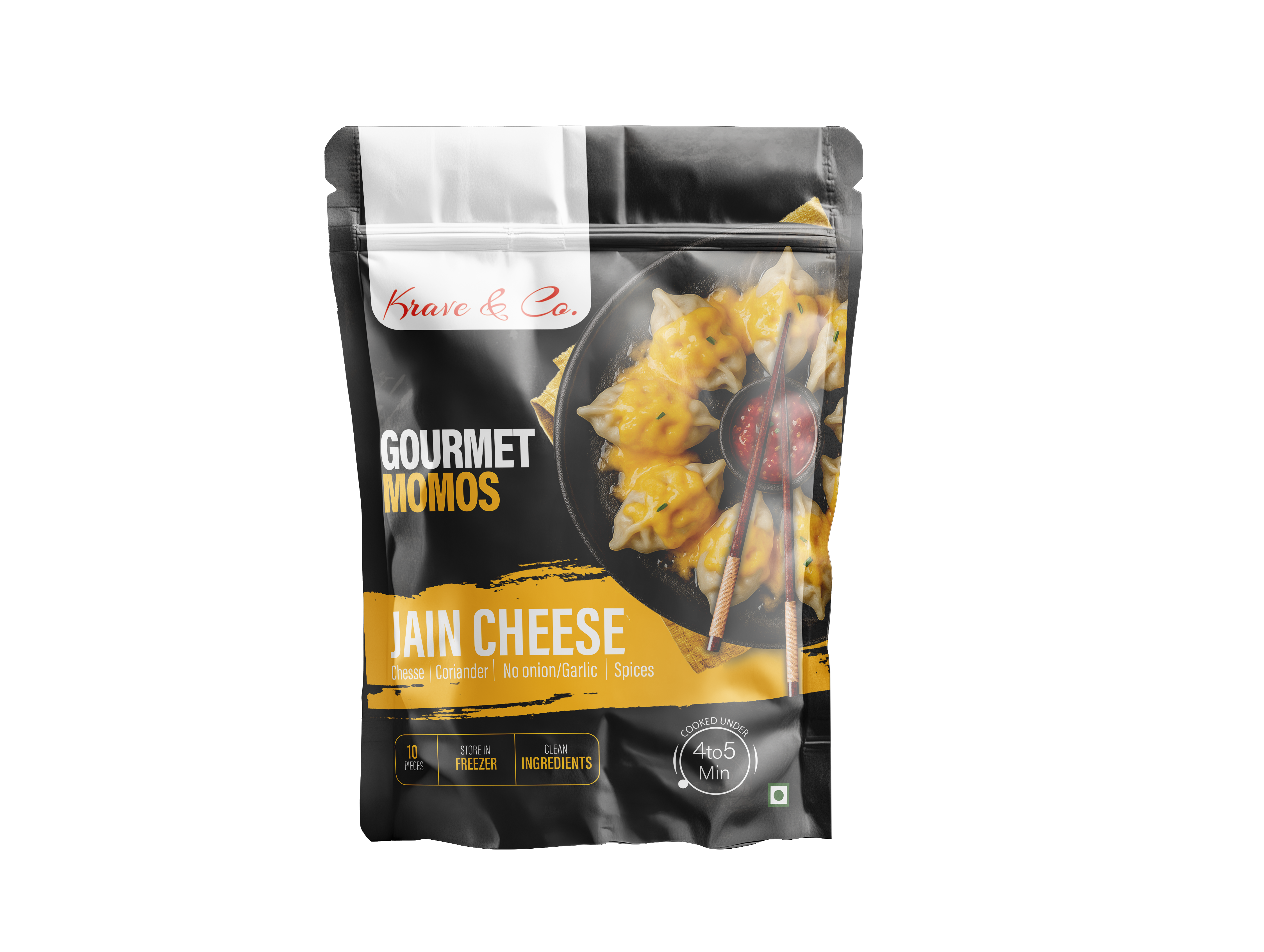 Jain Cheese