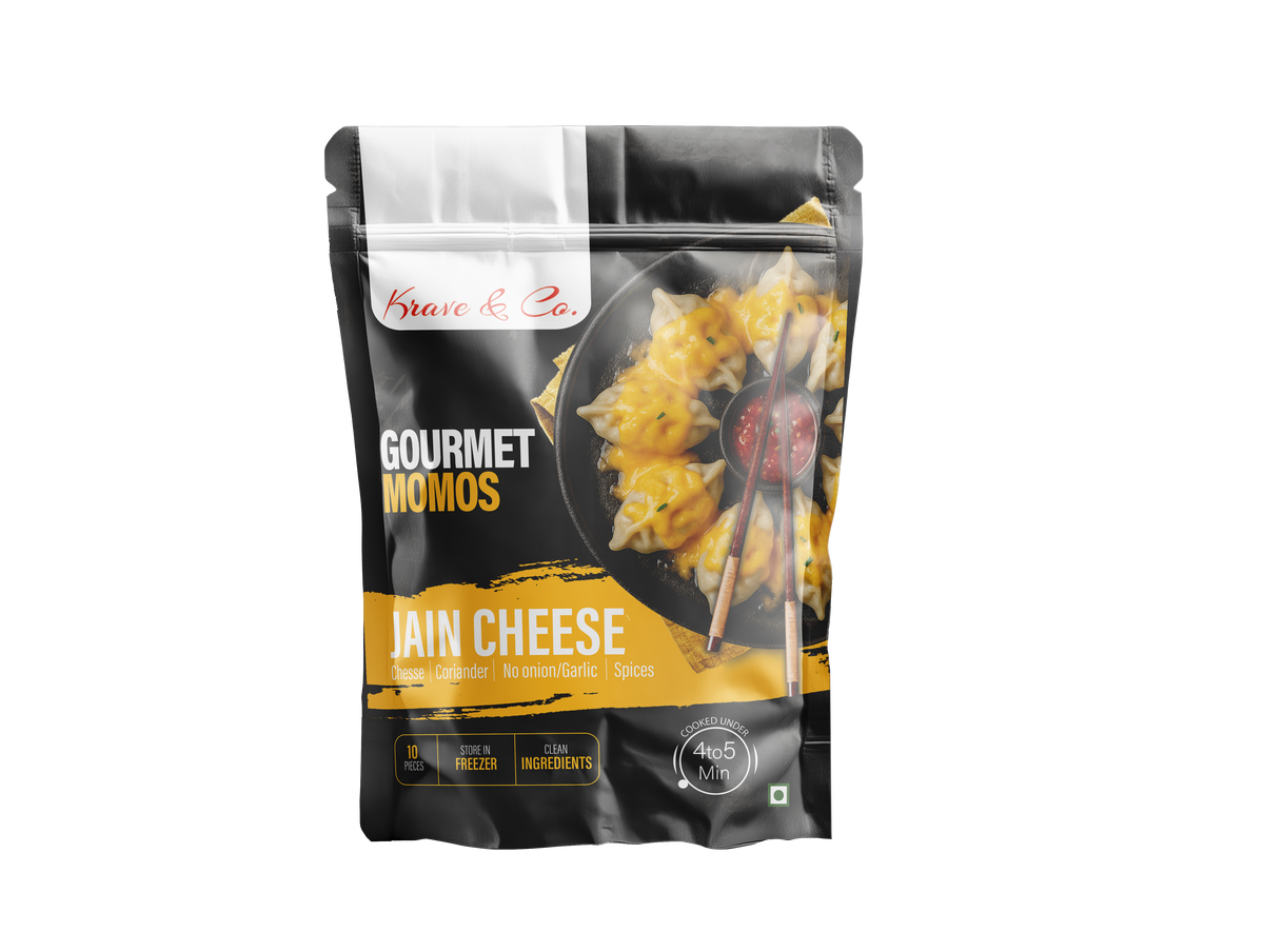 Jain Cheese