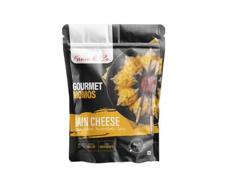 Jain Cheese
