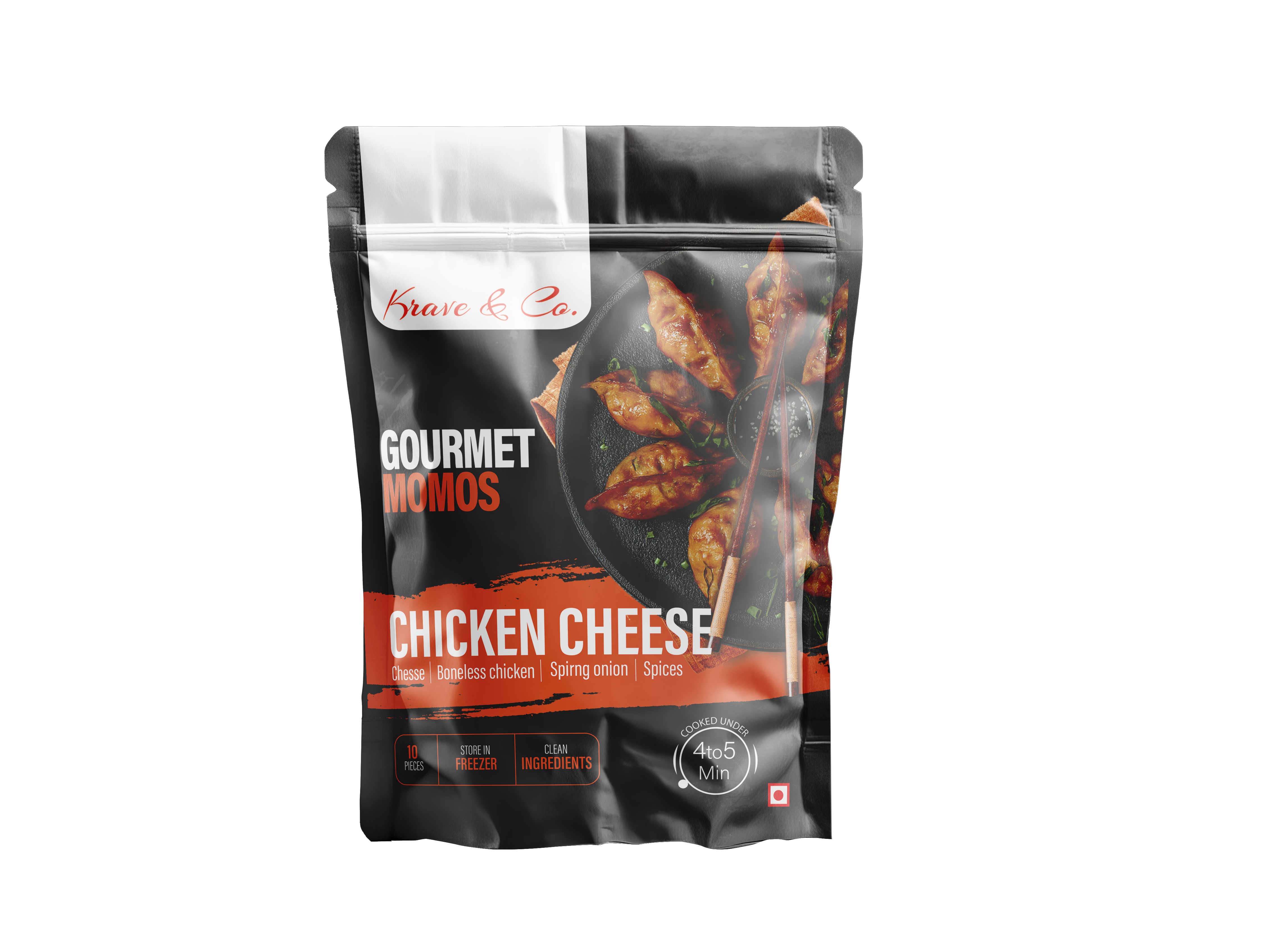 Chicken Cheese