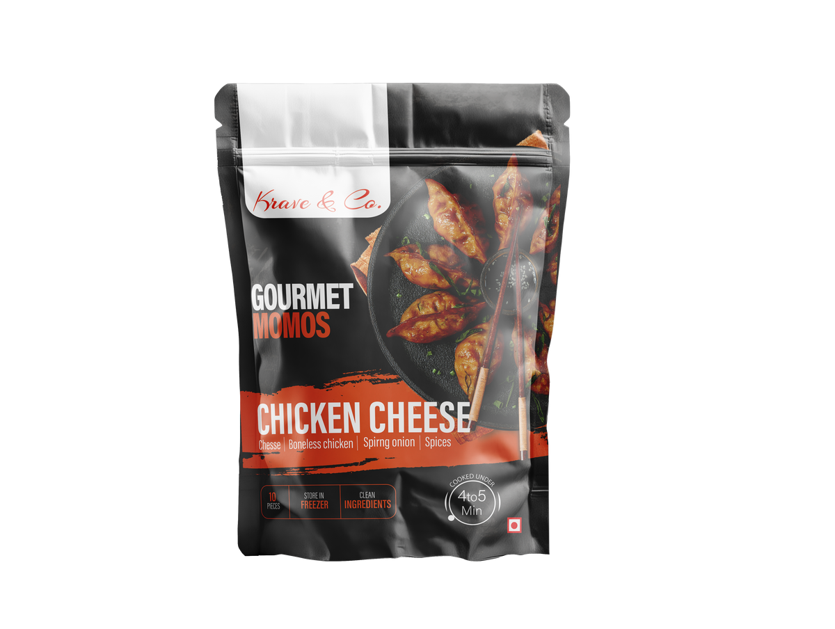 Chicken Cheese
