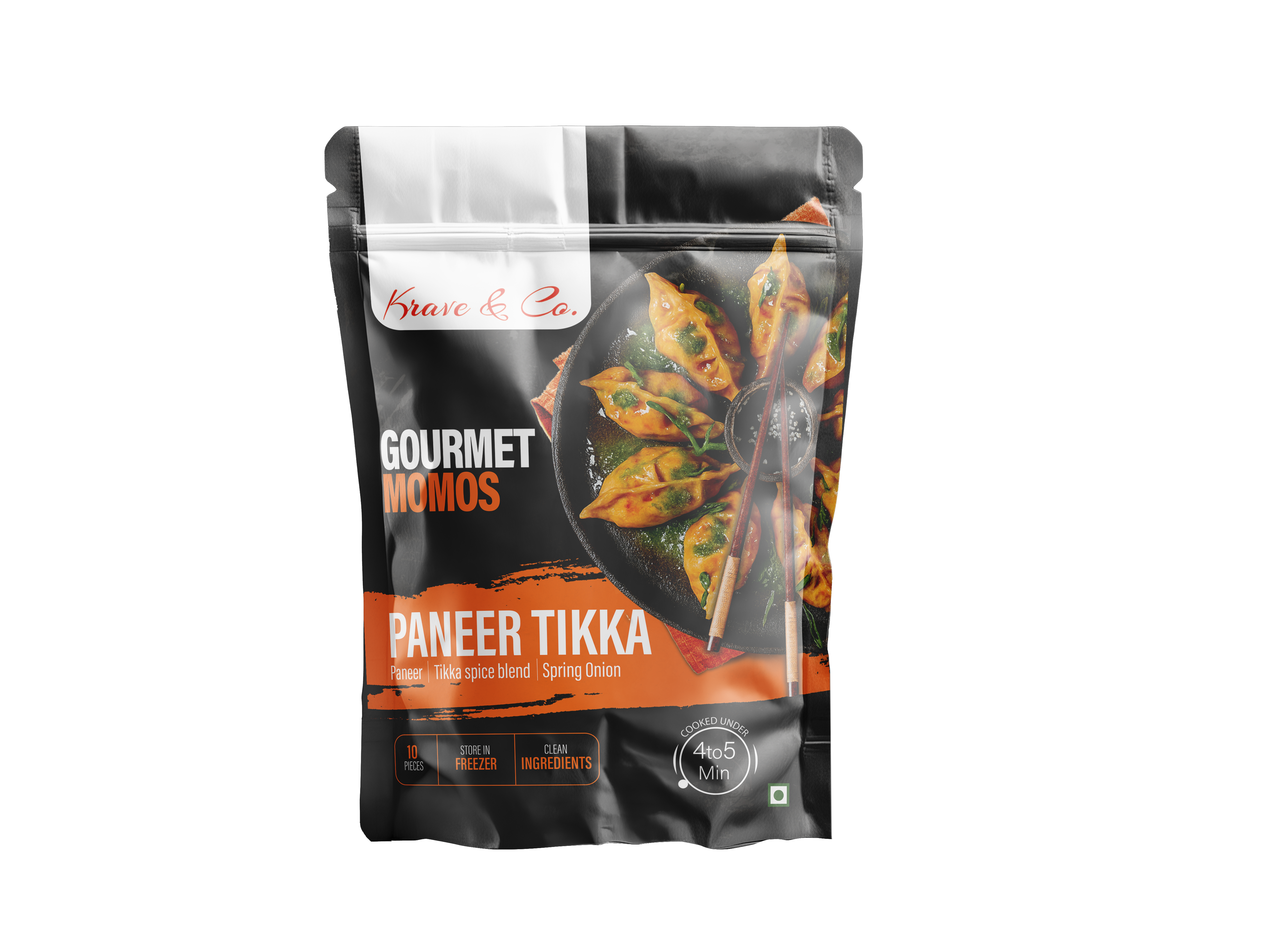 Paneer Tikka