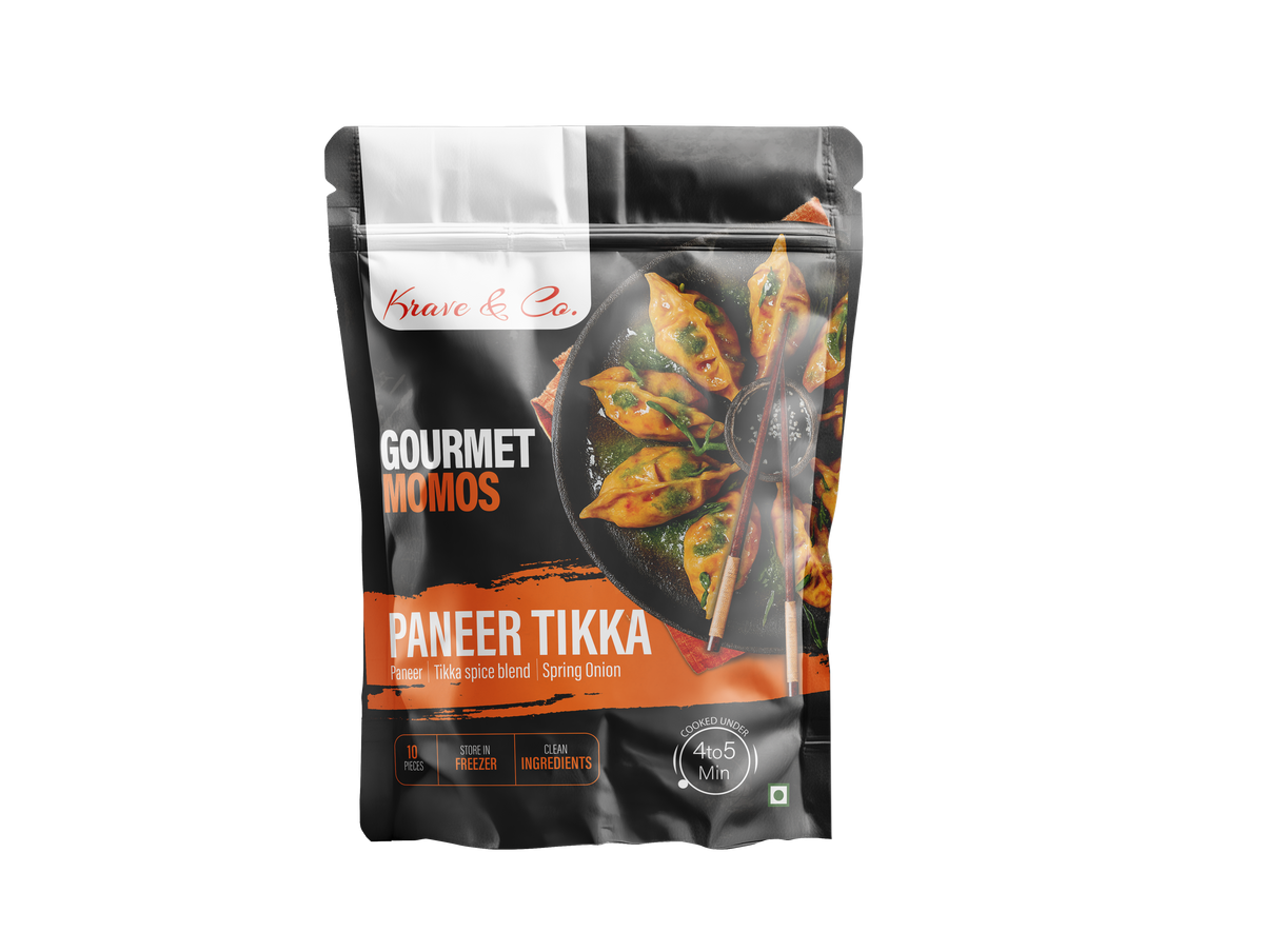 Paneer Tikka