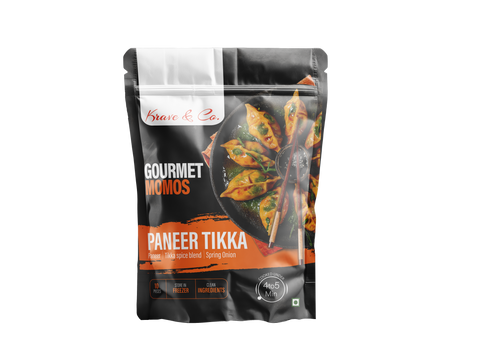 Paneer Tikka