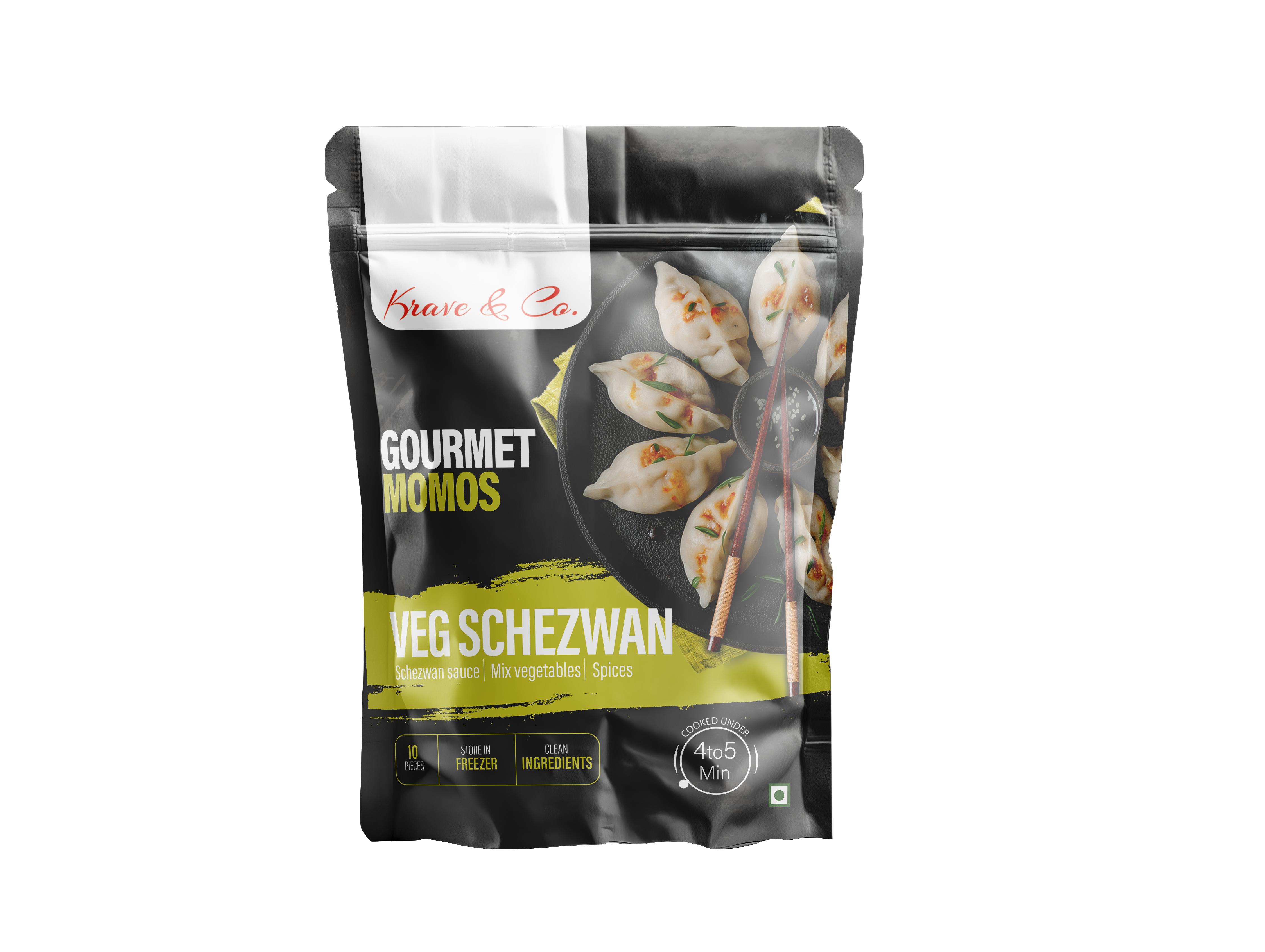 Veg Schezwan