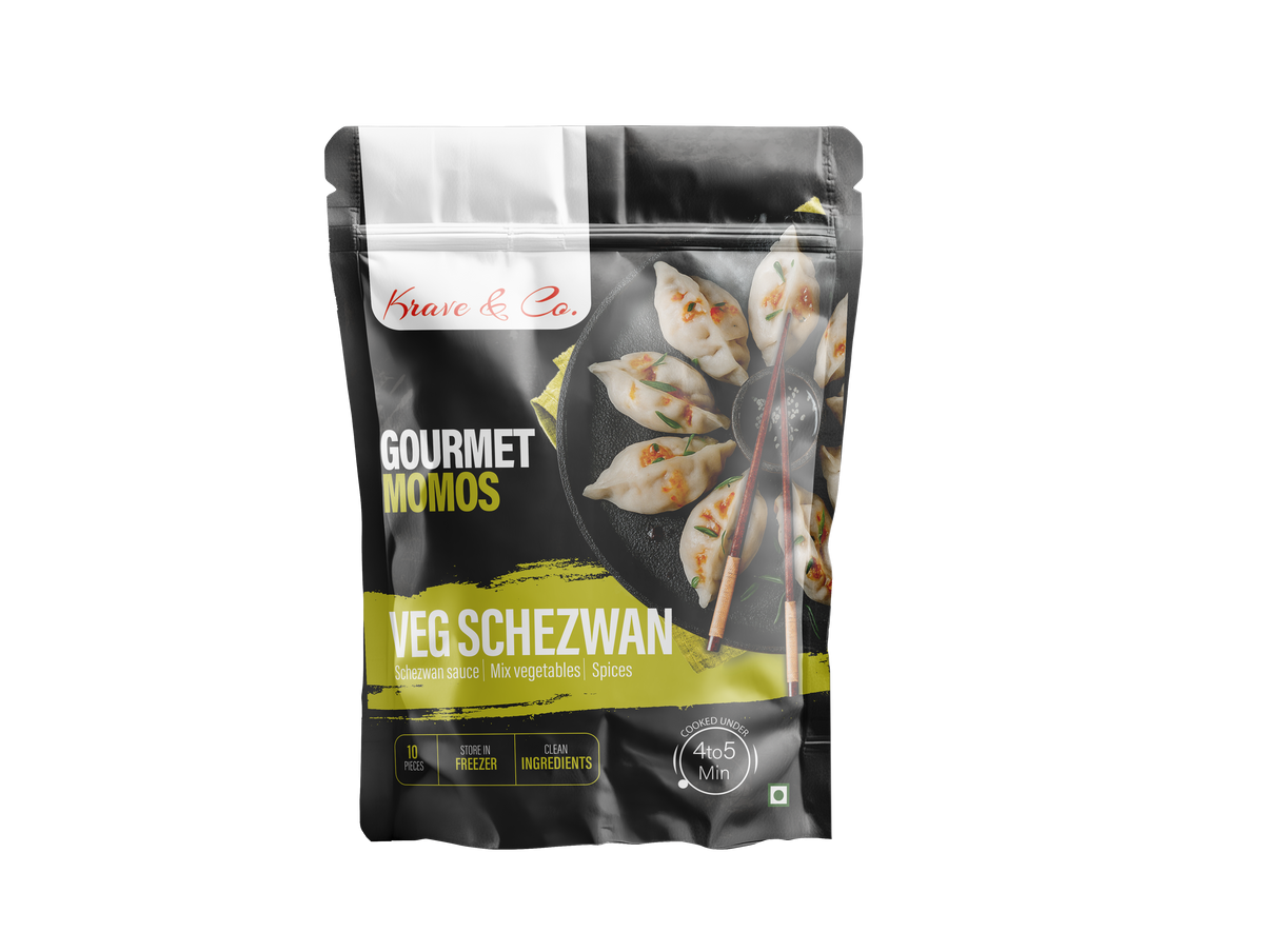 Veg Schezwan