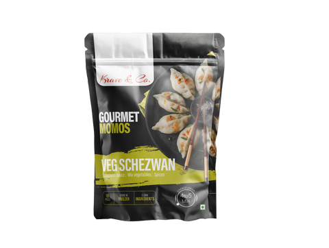 Veg Schezwan